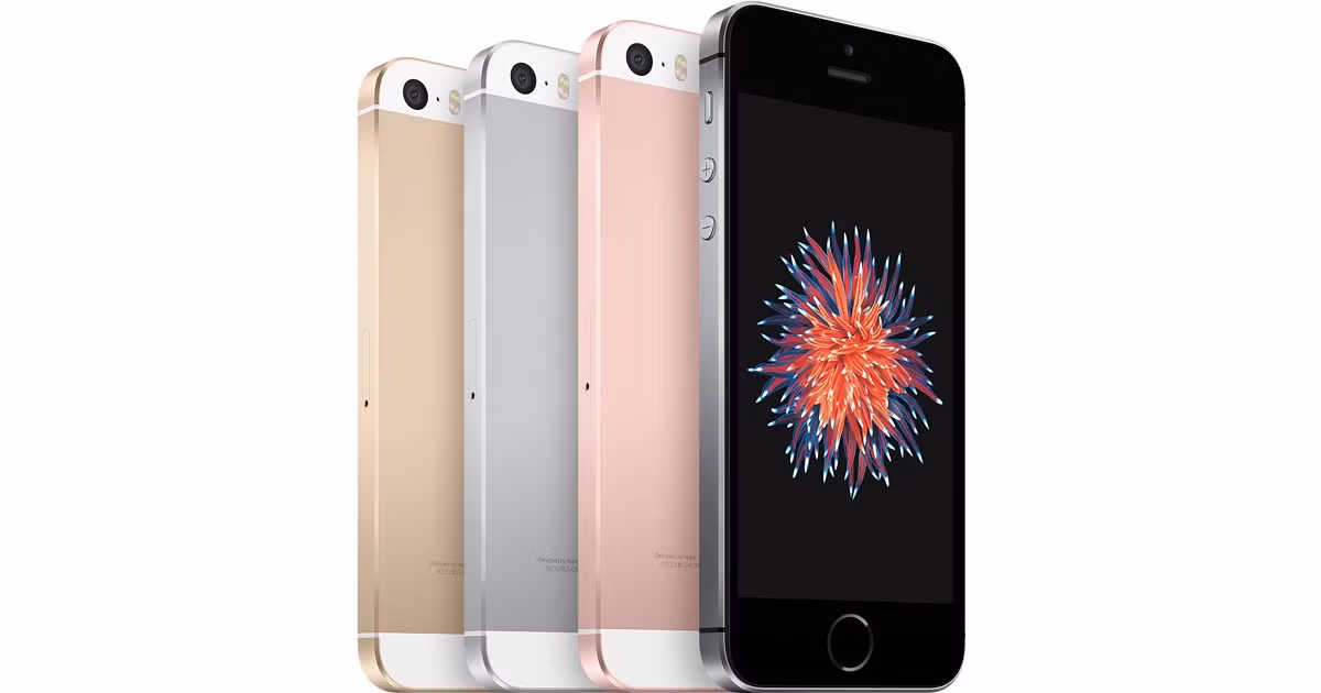 Máy sở hữu cấu hình mạnh với chip Apple A9, RAM 2 GB, camera chất lượng cao ngang ngửa iPhone 6S. Ngoài ra, thời lượng pin của model này tốt hơn nhiều so với iPhone 6 hay 6S. Các trải nghiệm về máy ảnh, cảm biến vân tay đều rất ấn tượng.