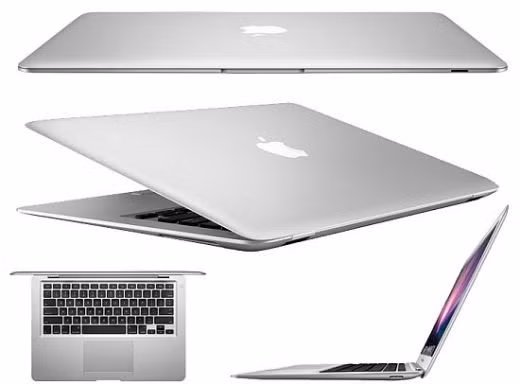 Mô hình 11-inch cũng có cùng độ phân giải nhưng tuổi thọ pin kém hơn và màn hình hơi nhỏ, không tiện cho thời gian sử dụng lâu.