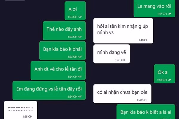 Shipper “khoc nghen” bi thanh nien “bom” 17 suat com ga 700 nghin-Hinh-2
