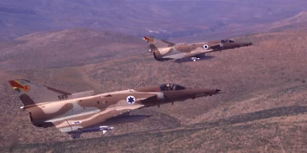 Sở dĩ quyết định trên của Pakistan bị phản đối vì Mirage 5 thực chất là một máy bay cường kích với hệ thống điện tử hàng không bị giản lược, kể cả có hiện đại hóa cũng không phải đối thủ của MiG-29UPG.