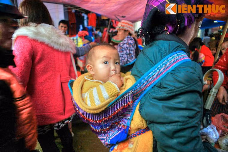 Hy vọng rằng những giá trị của chợ phiên Sín Chéng sẽ mãi được lưu giữ cho các thế hệ mai sau.