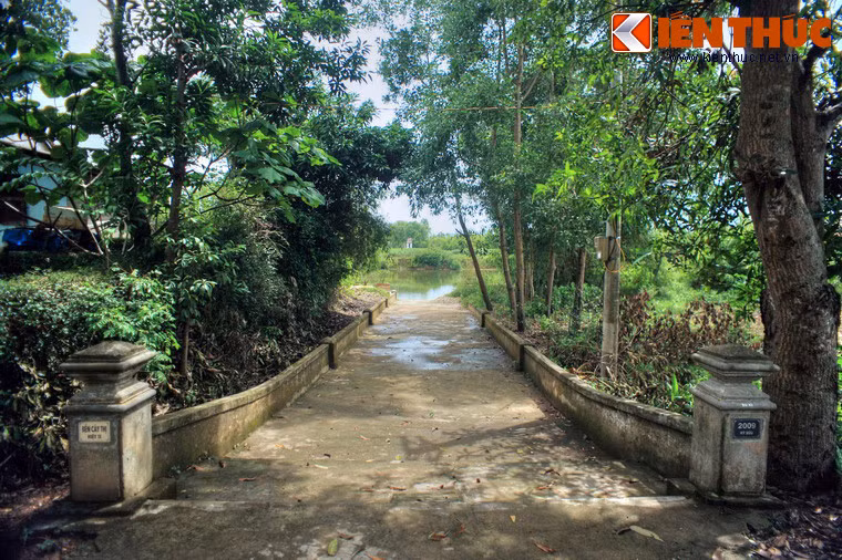 Đến đời Gia Long, làng được đổi tên thành Phước Tích, như là mong muốn của người dân được tích lũy phúc đức cho con cháu.