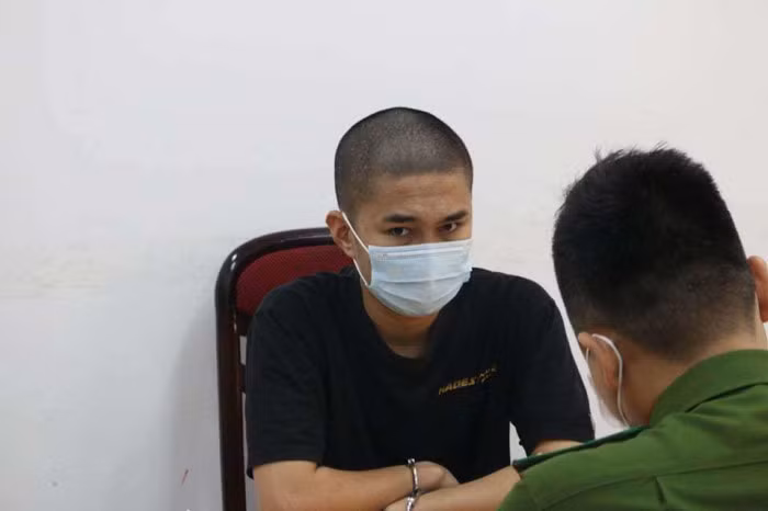 Loi khai cua 