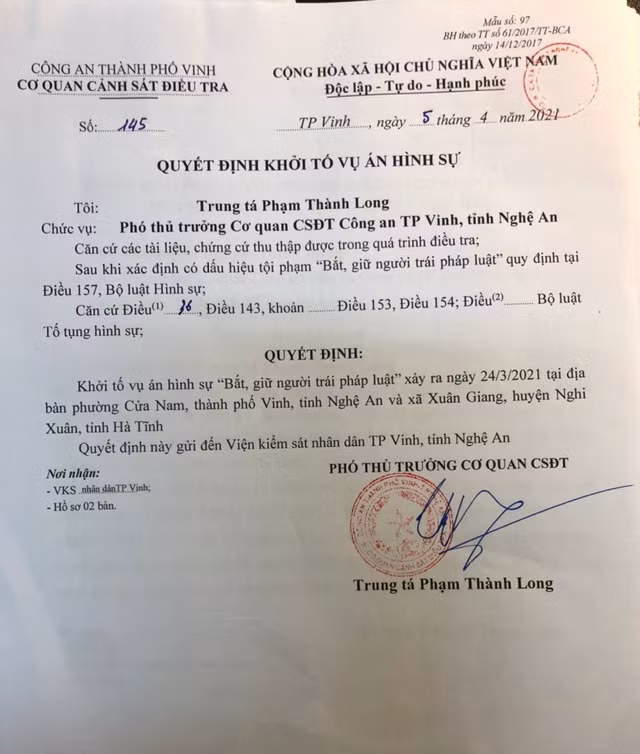 Vu nam thanh nien 