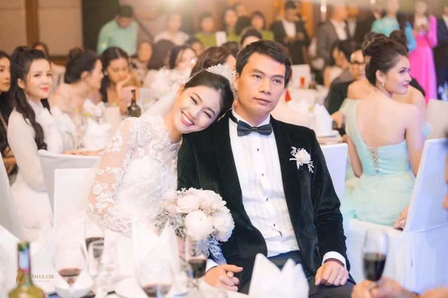 3 A hau Viet som theo chong dai gia o tuoi doi muoi: Cuoc song hien nay the nao?-Hinh-5