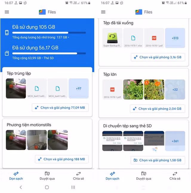 Thủ thuật nào giúp tiết kiệm dung lượng trên điện thoại thông minh? - Hình 3 Thu thuat nao giup tiet kiem dung luong tren dien thoai thong minh?-Hinh-3