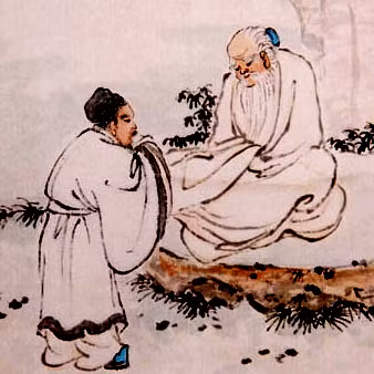 Về sau, mẹ con Khổng Tử chuyển tới Khúc Phụ - kinh đô cũ của nước Lỗ sinh sống. Vượt qua nghịch cảnh, bà nuôi con trai thành tài.