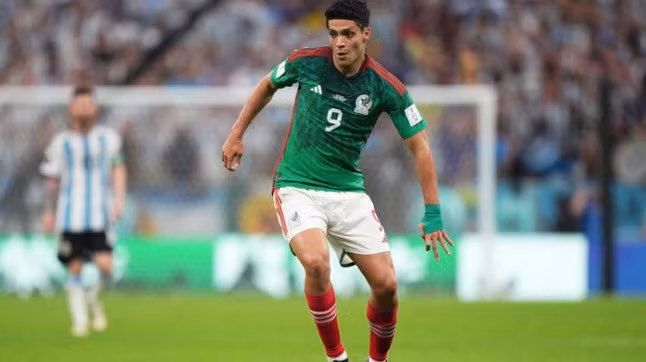 Soi keo phat goc Mexico vs A Rap Xe Ut 2h 1/12 bang C World Cup 2022