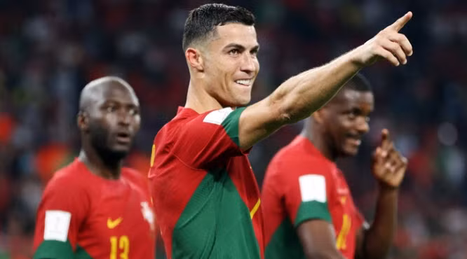 Soi keo phat goc Bo Dao Nha vs Uruguay 2h 29/11 bang H World Cup 2022