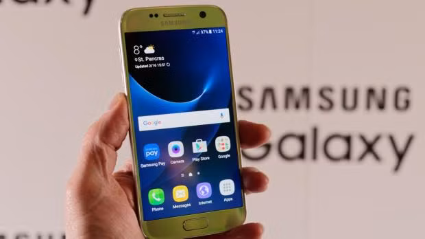 Ứng dụng thông báo trên màn hình khóa cho phép người dùng bảo mật một số app liên quan tới thông tin cá nhân như tin nhắn, Zalo...Ảnh: Know Your Mobile.