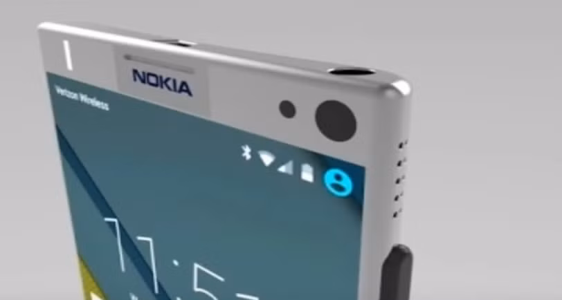 Nokia Z2 Plus được trang bị chip Qualcomm Snapdragon 820 4 nhân tốc độ 1,77 GHz, RAM 4 GB và chạy hệ điều hành Android 6.0.1. Ảnh: Mobileapp.