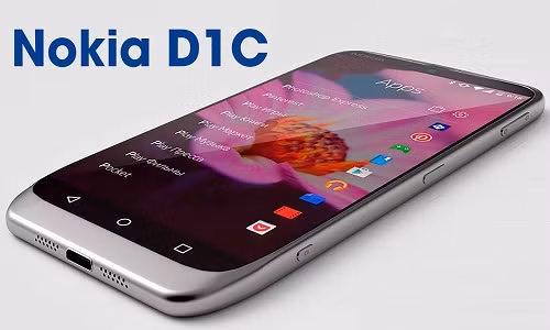 Trong loạt tin đồn về điện thoại Nokia xuất hiện 2017, Nokia D1C là sản phẩm lộ diện nhiều thông tin nhất. Theo đó, Nokia D1C sẽ được trang bị màn hình cảm ứng độ phân giải Full HD, chip Snapdragon 430 đi kèm RAM 3GB. Camera trước 8MP, camera sau 13 MP và bộ nhớ trong 32 GB. Ảnh: Youtube.