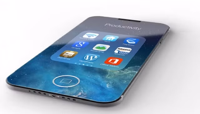 Cùng với sức mạnh của truyền thông, Apple đã khiến khách hàng luôn có cảm giác hấp dẫn và chờ đợi để mua sản phẩm. Ảnh: Fab Newz.
