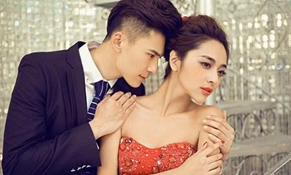 Luôn khoe người yêu siêu nóng bỏng để rồi choáng váng phát hiện điều không ngờ Luon khoe nguoi yeu sieu nong bong de roi choang vang phat hien dieu khong ngo
