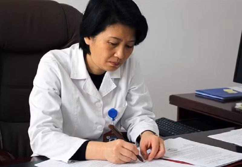 Nghi truc loi bao hiem o Son La: Bat thuong khoan chenh hang ty dong-Hinh-2