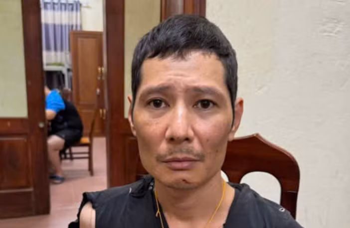 Nguyên nhân vụ thầy giáo bị sát hại dã man ở Hòa Bình Nguyen nhan vu thay giao bi sat hai da man o Hoa Binh