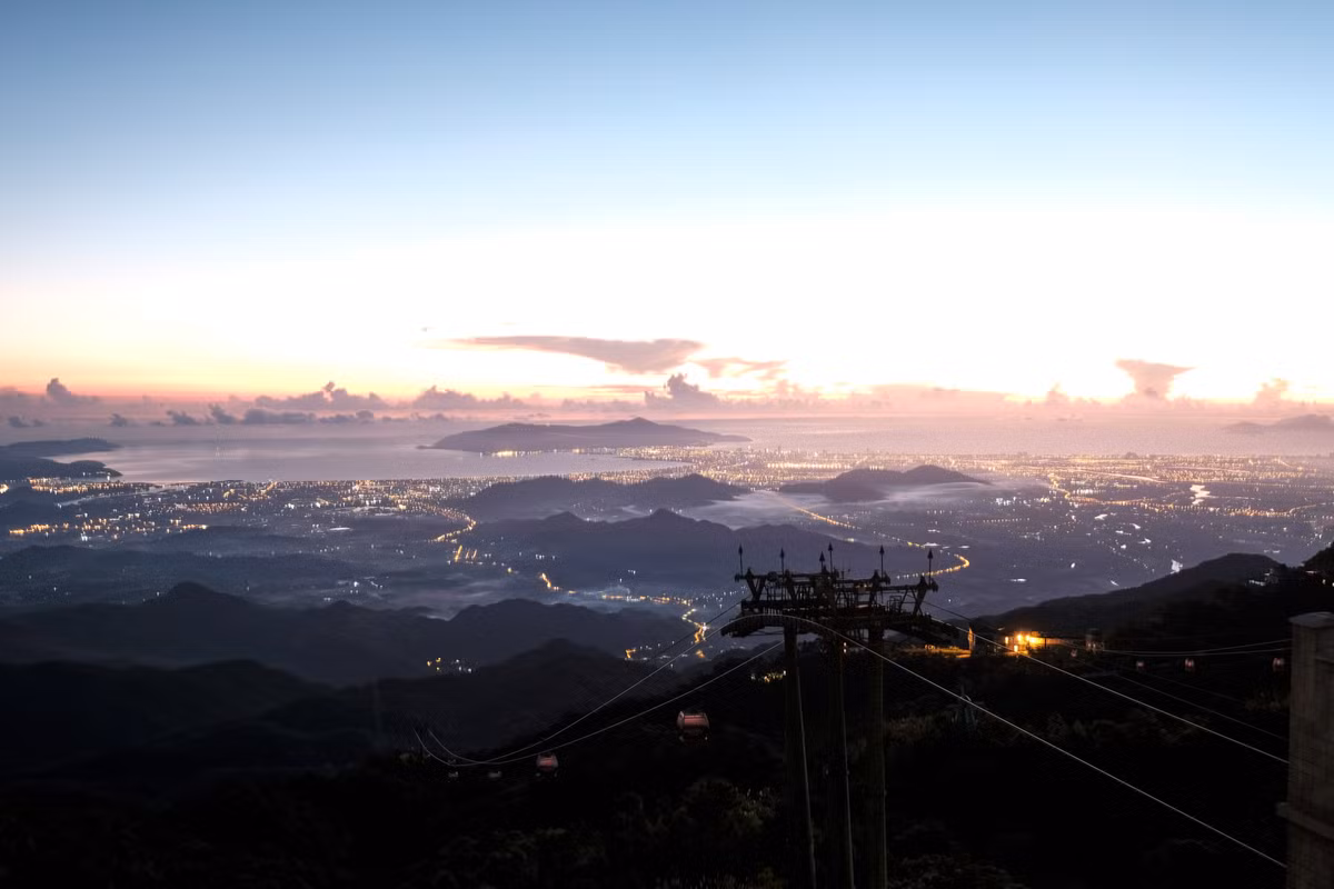 Mercure Danang French Village Bana Hills duoc vinh danh “Khach san lang man nhat the gioi”-Hinh-2