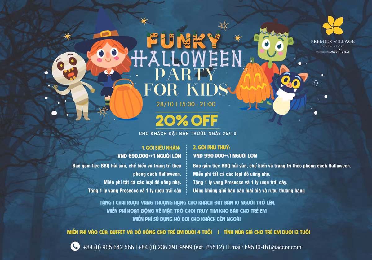 Top nhung dia diem Halloween cuc dinh khien gioi tre Da thanh phat cuong