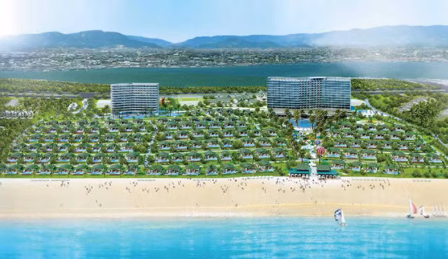 Minh chung tiem luc cua chu dau tu Eurowindow Nha Trang