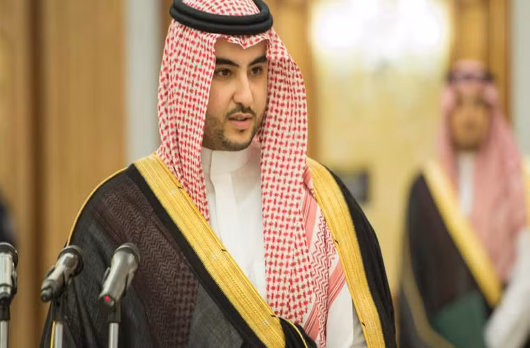 Chan dung Hoang tu Khalid co the thay the Thai tu Saudi Arabia-Hinh-3