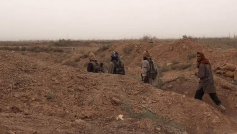IS bat coc 700 dan thuong lam “la chan song” tai Deir Ezzor-Hinh-8
