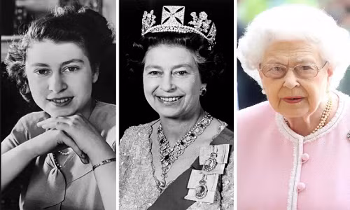 Bat ngo nhung biet danh thu vi cua Nu hoang Anh Elizabeth II