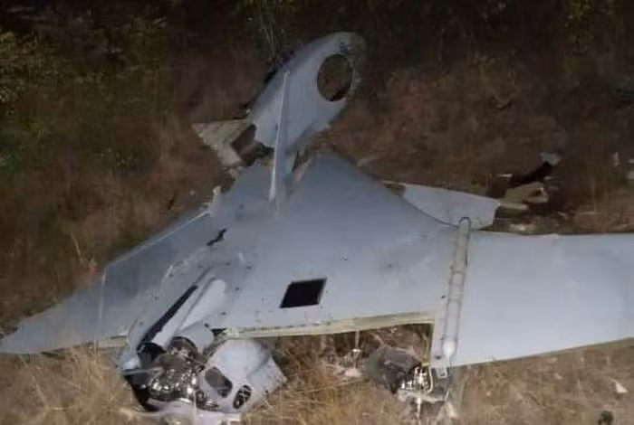 "Azerbaijan đã phớt lờ cảnh báo của Iran về việc không được phép vi phạm không phận, liên quan đến thực tế trên, ngay sau khi hành vi xâm phạm được ghi nhận, phòng không Iran đã khai hỏa".