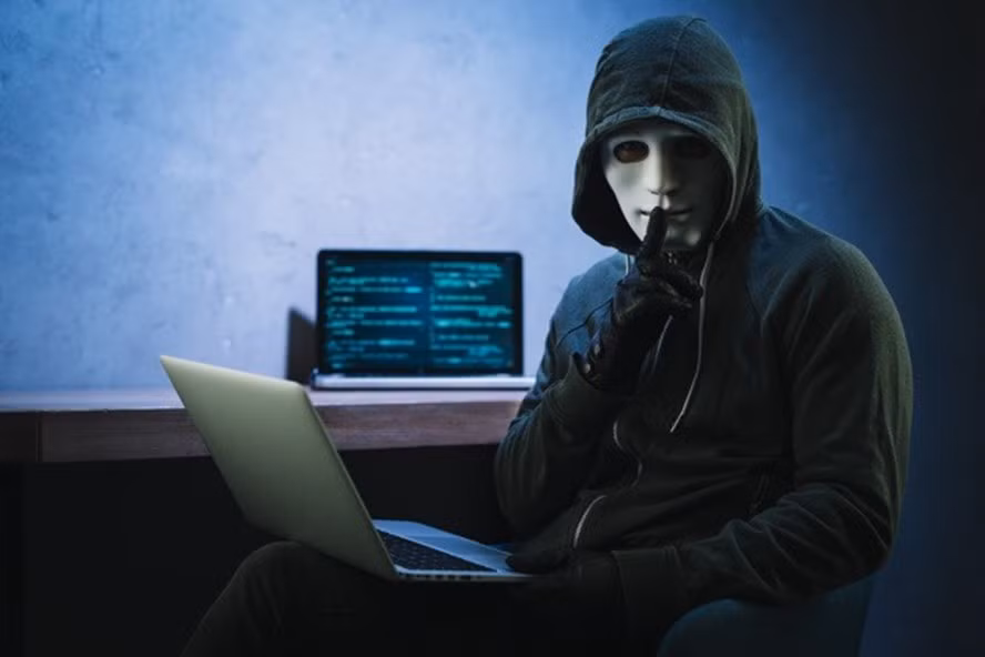 Hacker Viet Nam - quoc te lien thu: Dang so ra sao?
