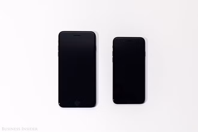 Ly do ban nen mua luon iPhone 7 thay vi doi iPhone 11
