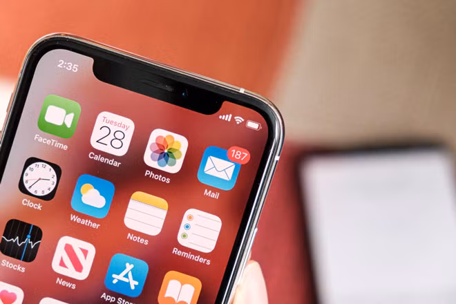 Top ưu, nhược điểm của điện thoại iPhone - Hình 3 Top uu, nhuoc diem cua dien thoai iPhone-Hinh-3