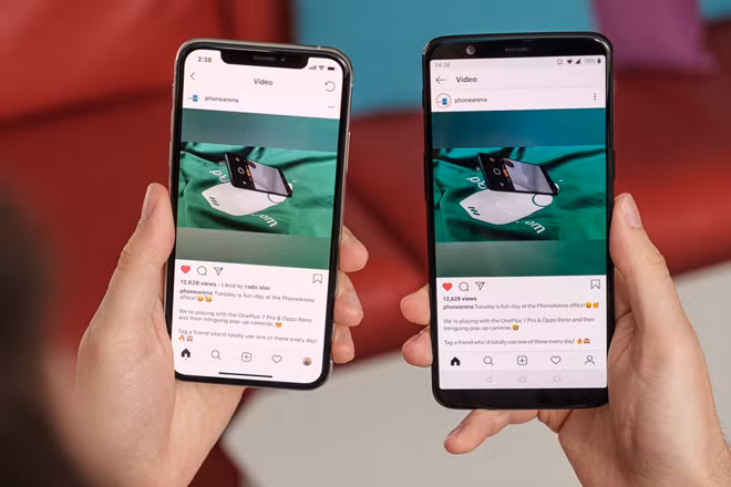 Top ưu, nhược điểm của điện thoại iPhone - Hình 4 Top uu, nhuoc diem cua dien thoai iPhone-Hinh-4