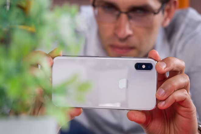 Top ưu, nhược điểm của điện thoại iPhone - Hình 5 Top uu, nhuoc diem cua dien thoai iPhone-Hinh-5