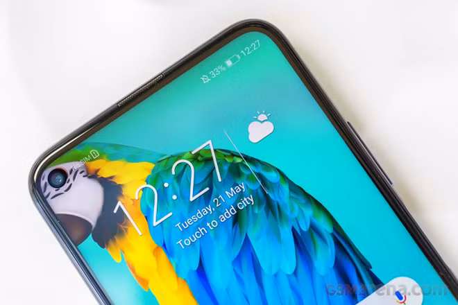 "Soi" siêu phẩm thực sự trong thời kỳ đen tối của Huawei Honor 20 Pro được ra mắt cùng Honor 20 vào ngày 21/5 nhưng chưa ra mắt tại Trung Quốc.