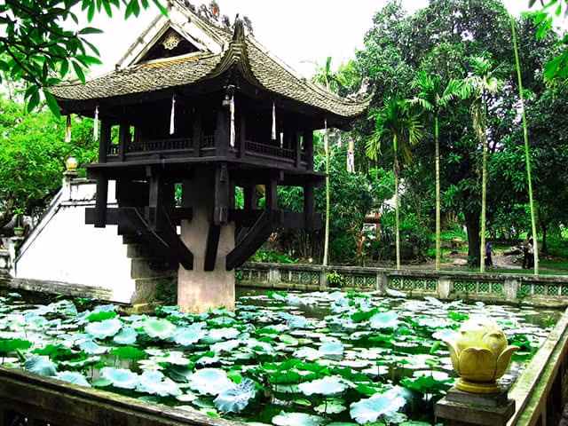 4 công trình Việt thế giới vừa nhìn đã ngả mũ thán phục - Hình 3 4 cong trinh Viet the gioi vua nhin da nga mu than phuc-Hinh-3