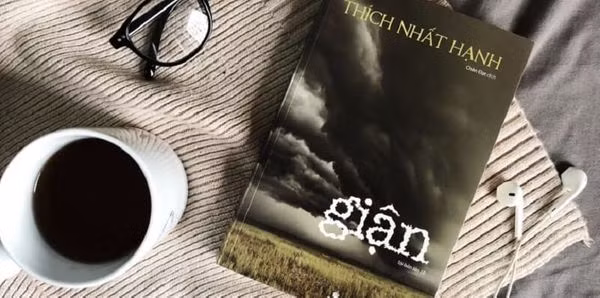 Đọc cuốn sách mọi độc giả sẽ thấy được chính bản thân mình trong từng trang sách đó: khoảnh khắc của sự giận, tác hại mà cơn giận, cách thức điều chỉnh những cảm xúc để tâm luôn luôn từ bi, an lạc.