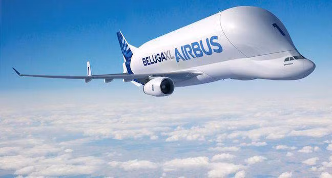 Dù vậy, người phát ngôn của Airbus cho biết hãng vân tin tưởng vào thị trường cho các máy bay A380 đã qua sử dụng. Ảnh: The Register.