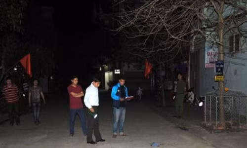 Bat duoc 5 ke giet nguoi o Nam Dinh vi mau thuan no nan