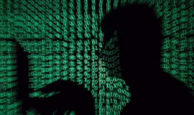 Mã hóa dữ liệu đòi tiền chuộc, WannaCry chiếm tỉ lệ thế nào? Ma hoa du lieu doi tien chuoc, WannaCry chiem ti le the nao?