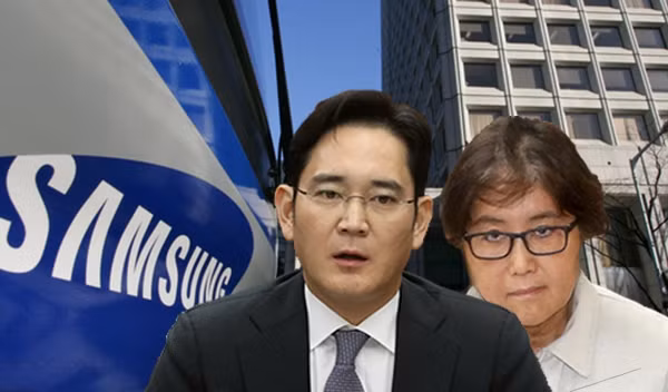 Hiện ông sở hữu 11% cổ phiếu của Samsung Electronics với giá trị hơn 1 tỷ USD. Ảnh: Hani.