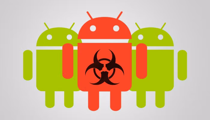 Phát hiện mã độc mới đang “càn quét” trên thiết bị Android - Hình 2 Phat hien ma doc moi dang “can quet” tren thiet bi Android-Hinh-2