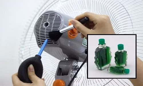 Mẹo “cực độc” để lũ muỗi tự “cao chạy xa bay” - Hình 2 Meo “cuc doc” de lu muoi tu “cao chay xa bay”-Hinh-2