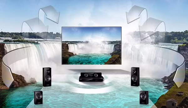 Với tầm giá dưới 5 triệu đồng, hãng ti vi TCL có khá nhiều sản phẩm cho người dùng lựa chọn. Sản phẩm của hãng không chỉ cạnh tranh về giá mà còn cho chất lượng tương đối tốt. Ảnh: Mediamart.