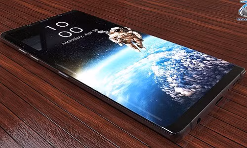 Sau khi bộ đôi Samsung Galaxy S8/S8 Plus chính thức ra mắt, giới công nghệ lại bắt đầu dồn sự chú ý vào phiên bản trong tương lai Samsung Galaxy Note 8.