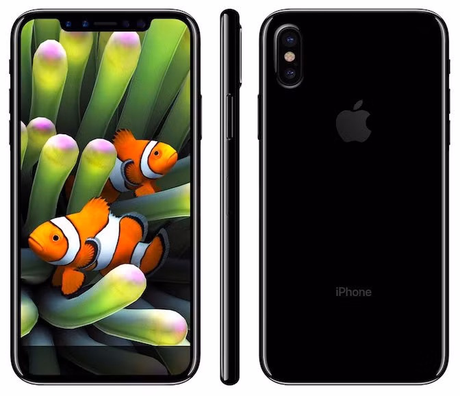 iPhone 9 cua Apple se duoc ket noi voi mang 5G