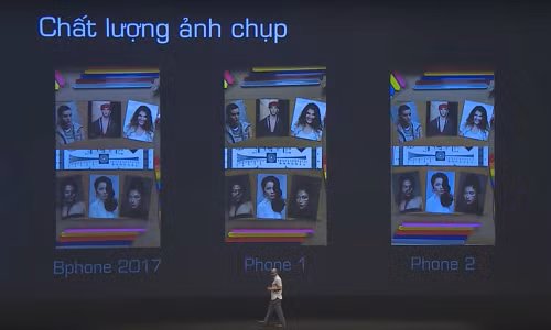 Soc: Bphone 2017 vuong nghi an dao anh