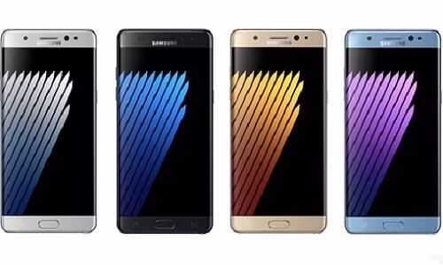 Samsung Galaxy Note 8 sẽ trình làng vào 26/8 tới Samsung Galaxy Note 8 se trinh lang vao 26/8 toi