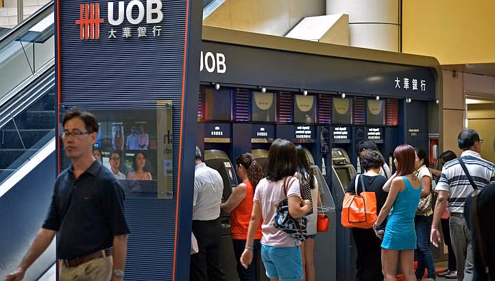Sau đó, UOB đã 2 lần mua thêm 5% cổ phần. Hiện, UOB là cổ đông chiến lược của Ngân hàng Phương Nam với 20% cổ phần. Ảnh: VietnamNews.