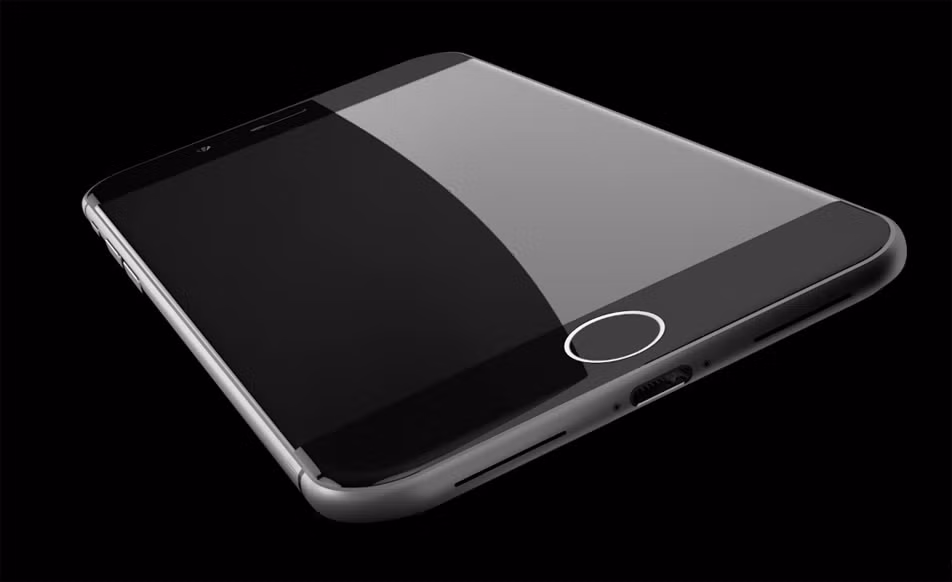 Được đánh giá là sản phẩm mừng kỷ niệm 10 năm tuổi dòng iPhone, iPhone 8 được các nhà phân tích nhận định sẽ mang thiết kế đột phá chưa từng có trên bất kỳ sản phẩm nào. Ảnh: BGR.