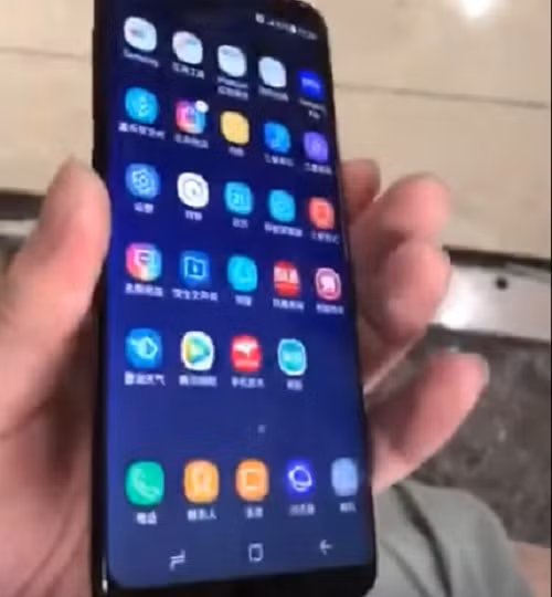 Mọi chi tiết đều hiện lên rõ nét, chi tiết.