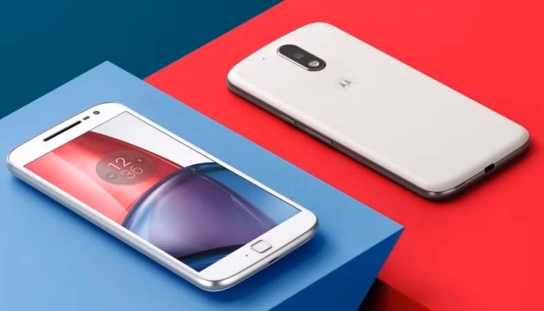 Cũng trong tháng 5 tới, Moto E4 và Moto E4 Plus sẽ được ra mắt. Moto E4 có màn hình HD 5 inch còn Moto E4 Plus có màn hình lớn hơn là 5.5 inch. Ảnh: Indianexpress.